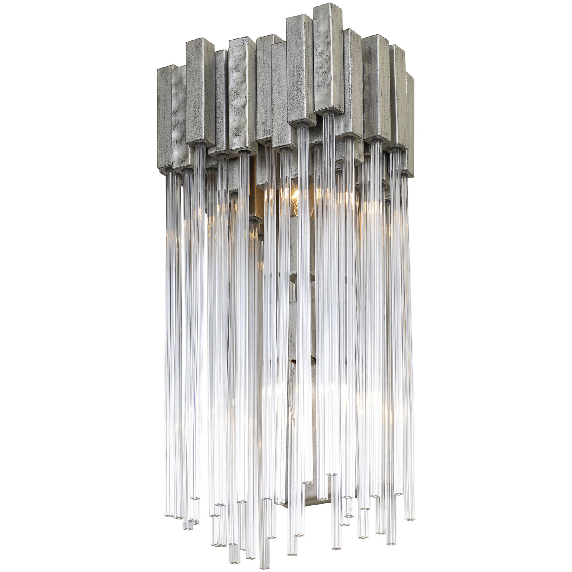 Matrix Sconce