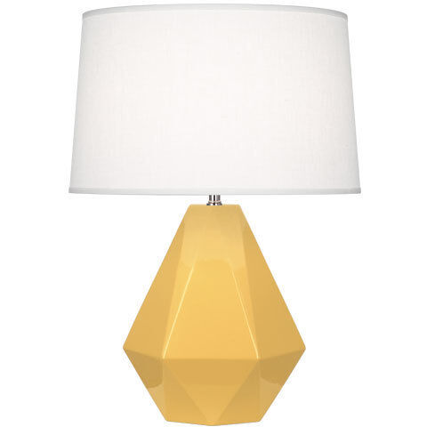 Delta Table Lamp