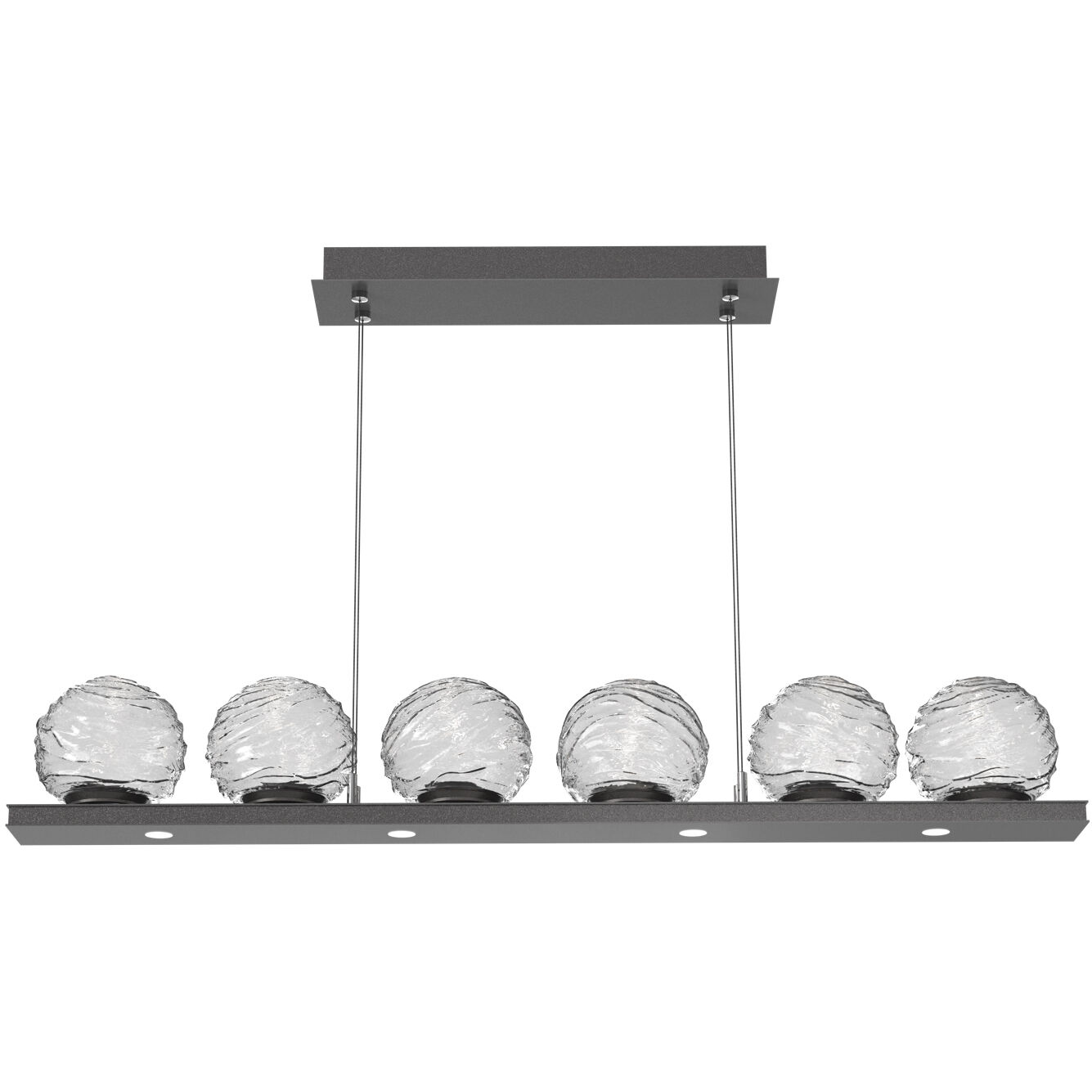 Gaia Ceiling Light