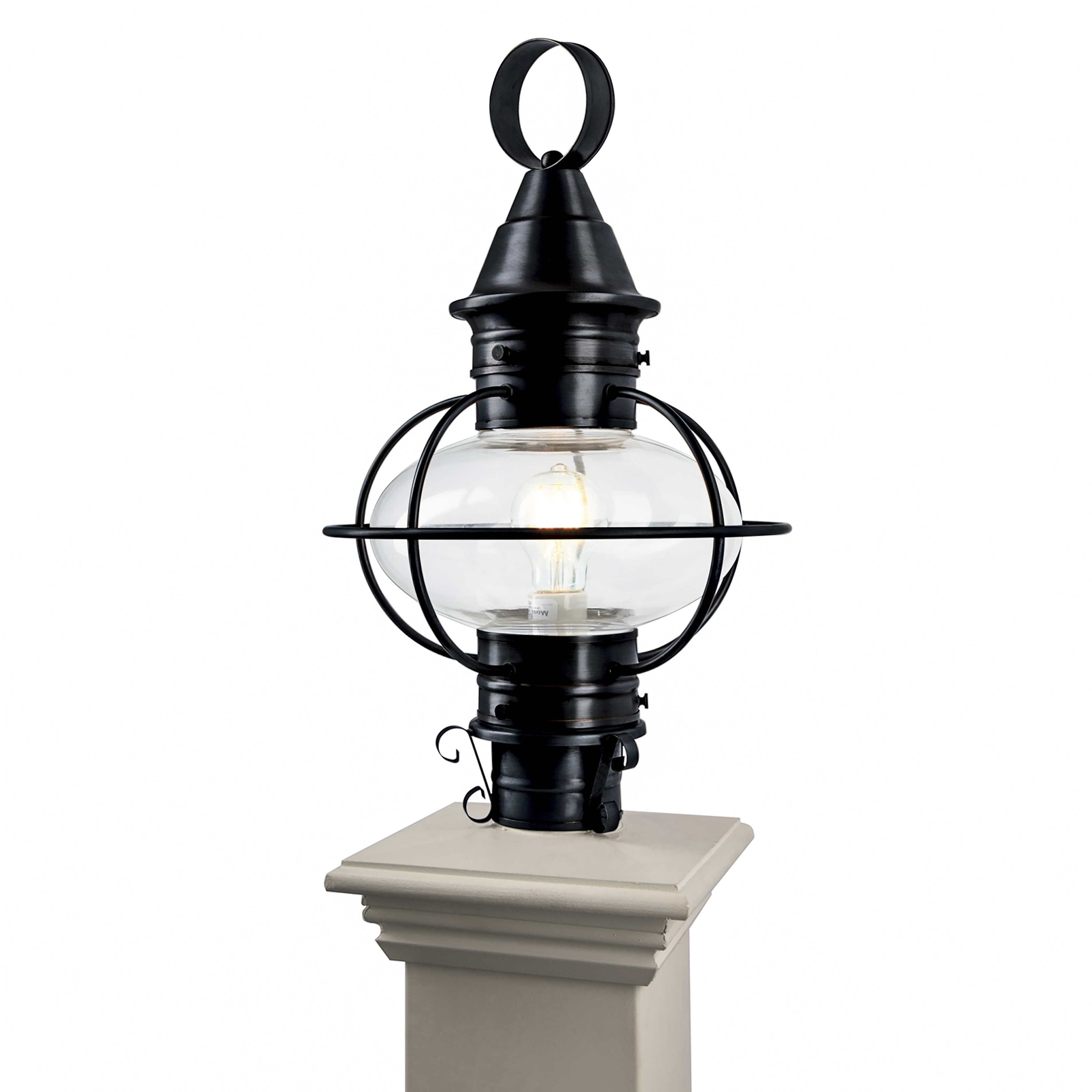Onion outdoor lights on sale